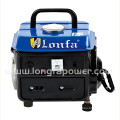 450W - 800W Gasolina Gerador com CE, Soncap (AD950-A)